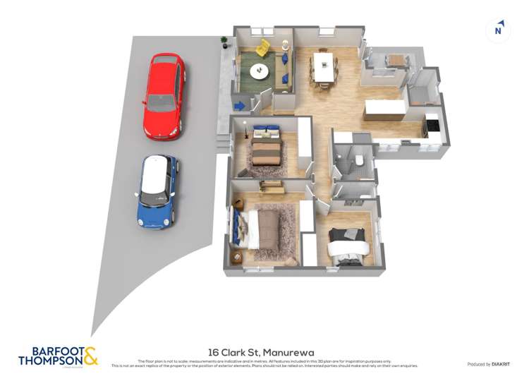 16 Clark Street Manurewa_6