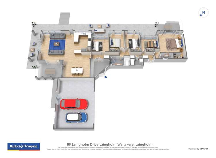 9f Laingholm Drive Laingholm_8