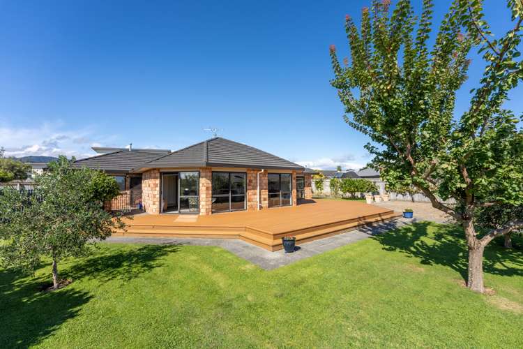 23 Ludlam Way Otaki_22
