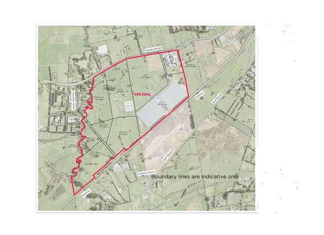 300-328, 350, 370 and 458 Karaka Road Karaka_1