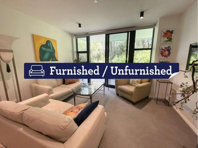 Fully Furnished and Stylish