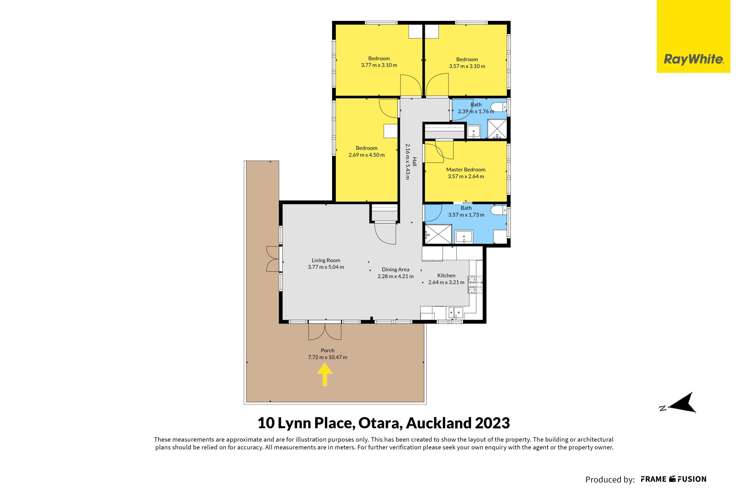 10 Lynn Place Otara_11