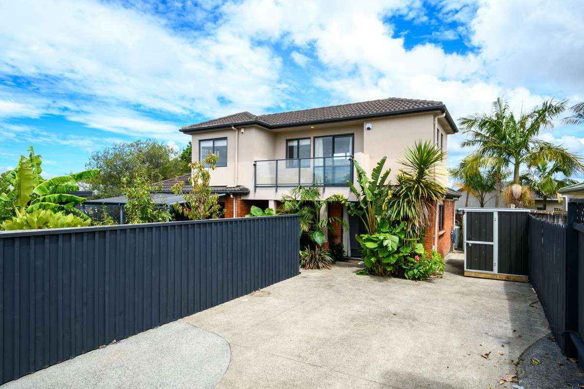 A/628 Te Atatu Road Te Atatu Peninsula Waitakere City Houses for Rent One Roof