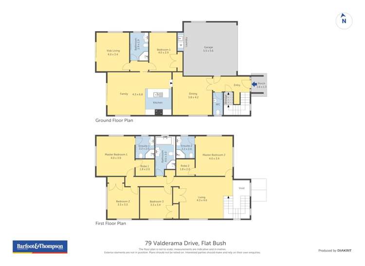 79 Valderama Drive Flat Bush_13