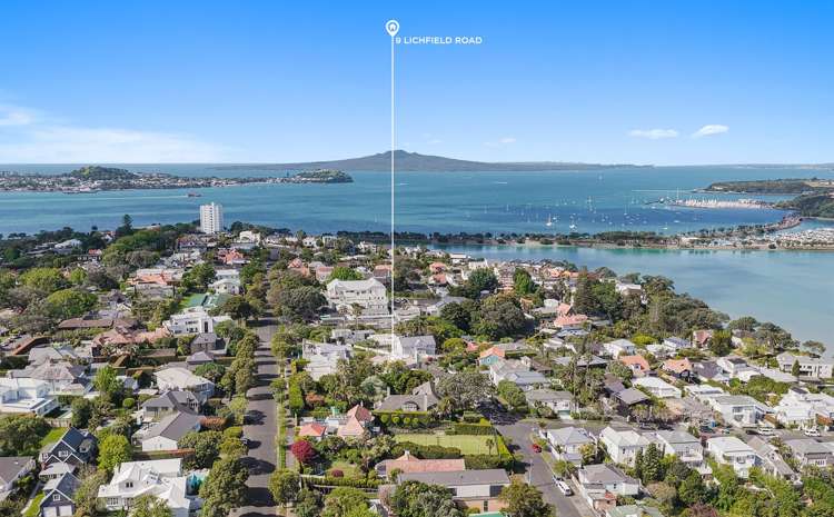 9 Lichfield Road Parnell_17