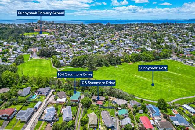 104 & 106 Sycamore Drive Sunnynook_3