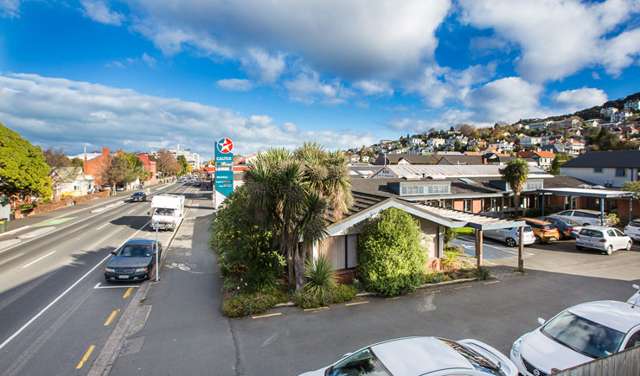 Invest or develop in Dunedin’s university precinct