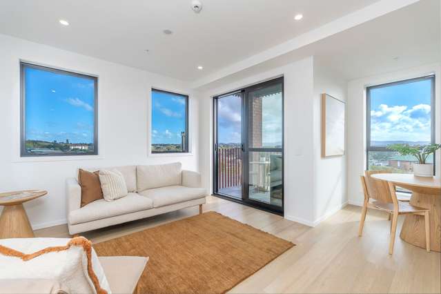 Brand new apartment with 2-weeks free rent