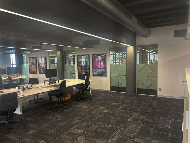 Level 6/3-13 Shortland Street City Centre_4