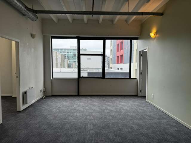 1 Boulcott Street Te Aro_1