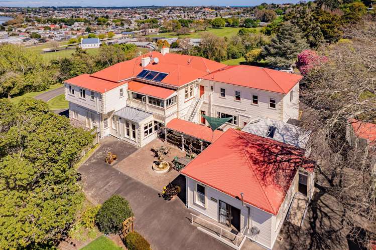 14 Hillside Terrace St Johns Hill_40