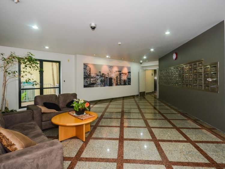 5a/18 Wakefield Street Auckland Central_12