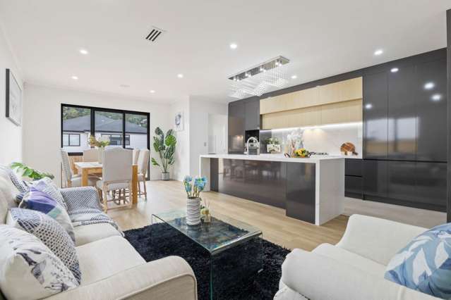 3 Knockanara Drive Flat Bush_4