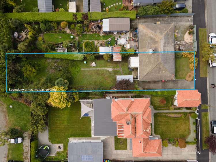 123 Luxmoore Road Marchwiel_11