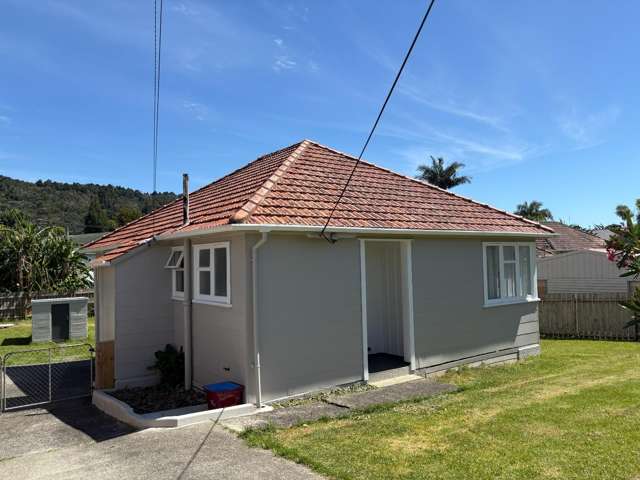 Four Bedroom Home - Close to CBD