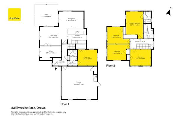 83 Riverside Road Orewa_1