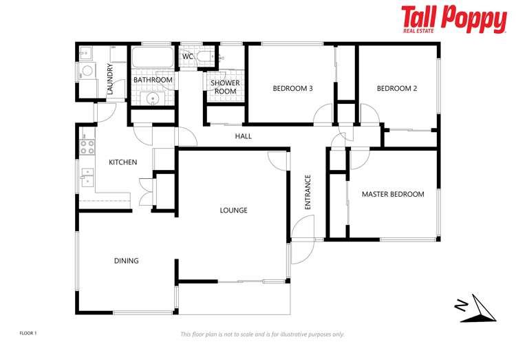 36 Monrad Street Highbury_20