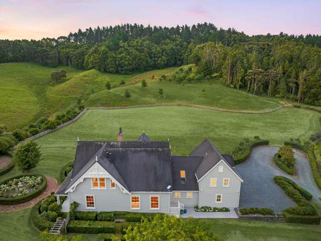 70 and 70A Pebble Brook Road Waitoki_3