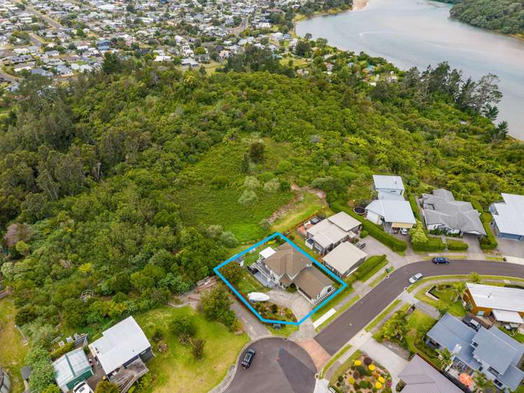 100 Estuary View Whangamata_30