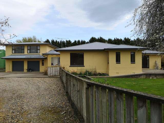 259 Waimatuku South Road