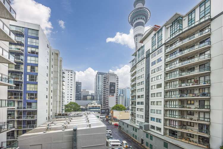 608/17 Vogel Lane Auckland Central_9