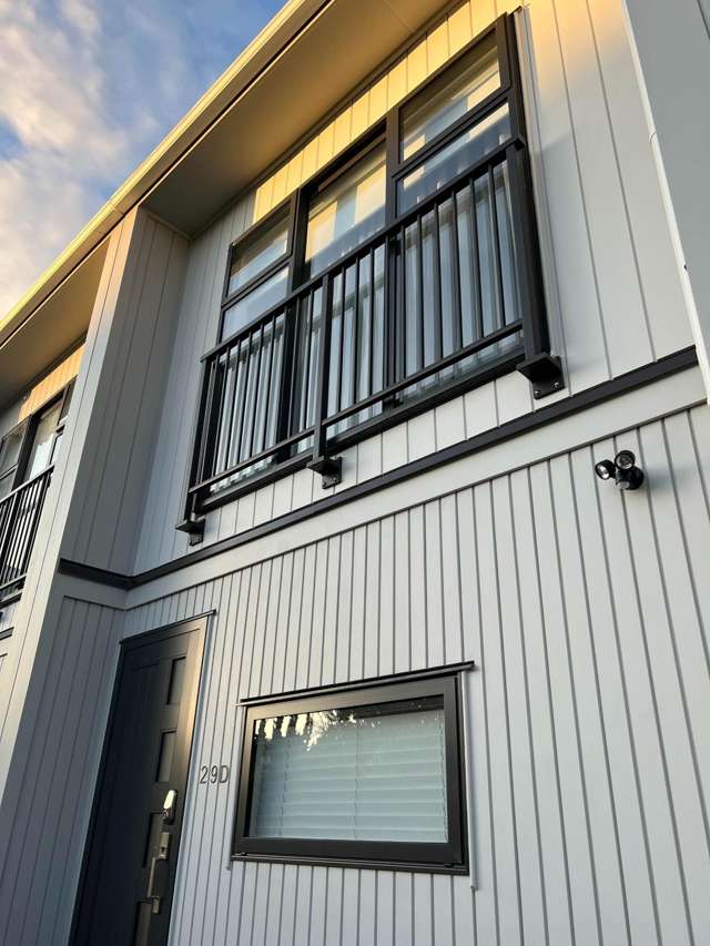 Coastal Living - Point England