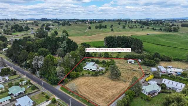 15 Golf Street Putaruru_1