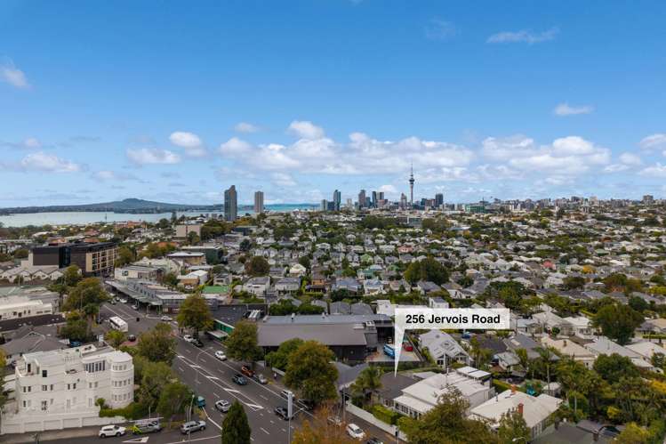 256 Jervois Road Herne Bay_29