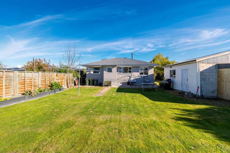 8 Balmoral Street Waimate_13