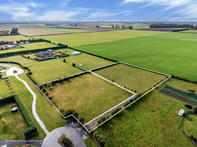 Build Your Dream Lifestyle Home