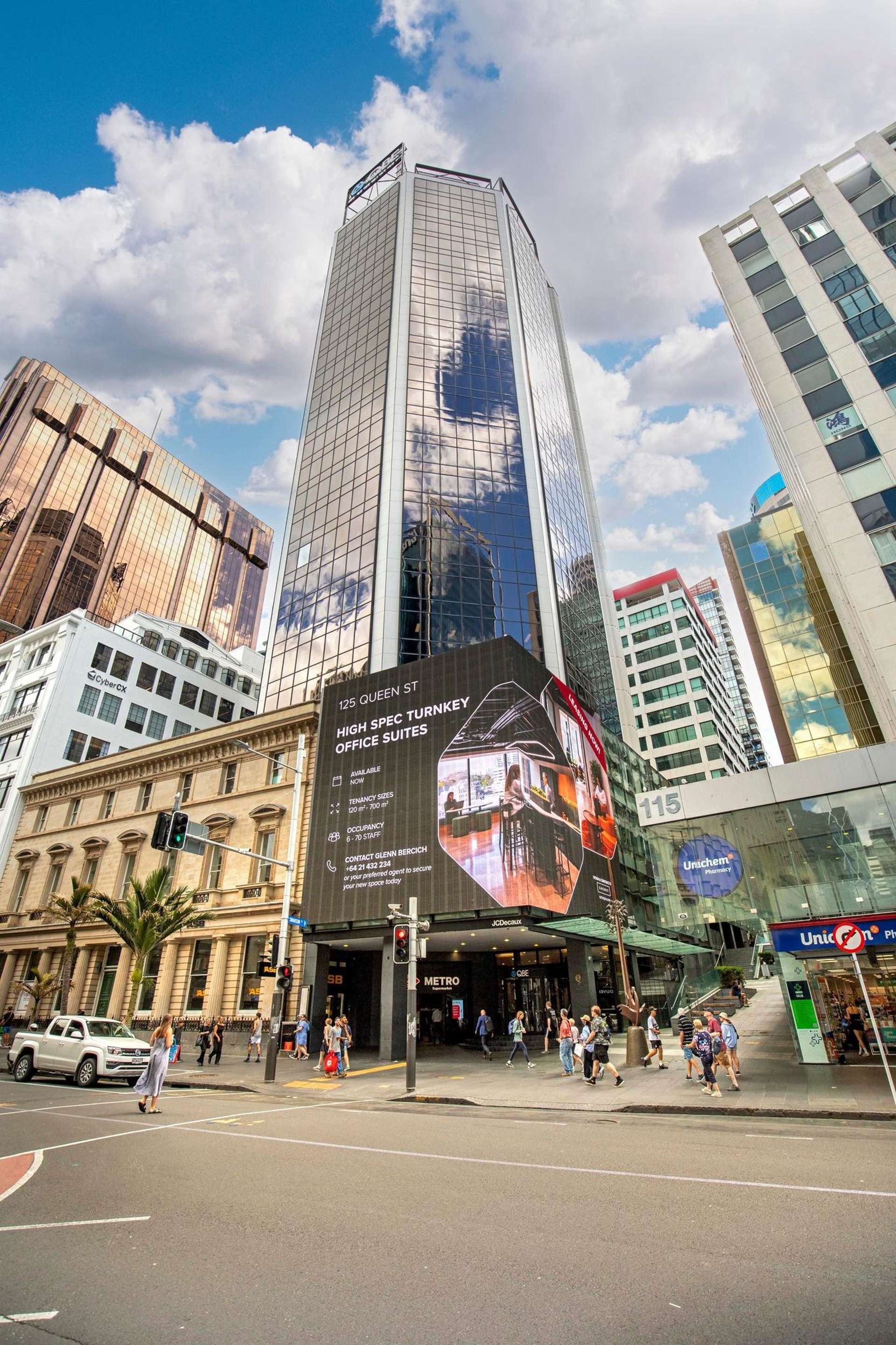 125 Queen Street Auckland Central_0