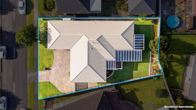 11 Amberwood Drive Northpark_20