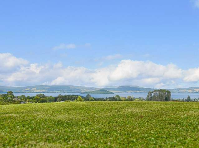 Two Homes, Lake Views, Endless Possibilities