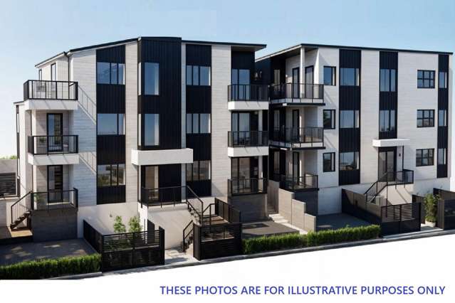 Affordable Low-Rise 2 & 1 Bedroom Apartment!