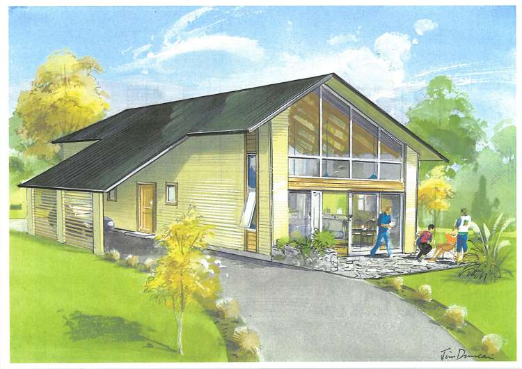 2 Snowberry Lane Ohakune_7