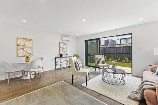 Lot 3/27 Bernard street Mt Wellington_4