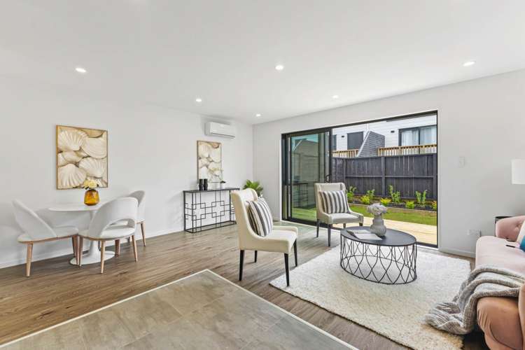 Lot 3/27 Bernard street Mt Wellington_3