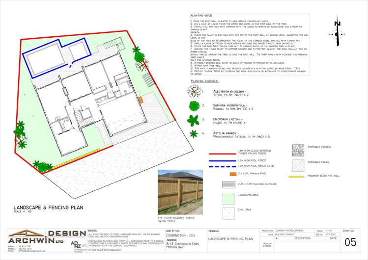 8/42 Codrington Crescent Mission Bay_5