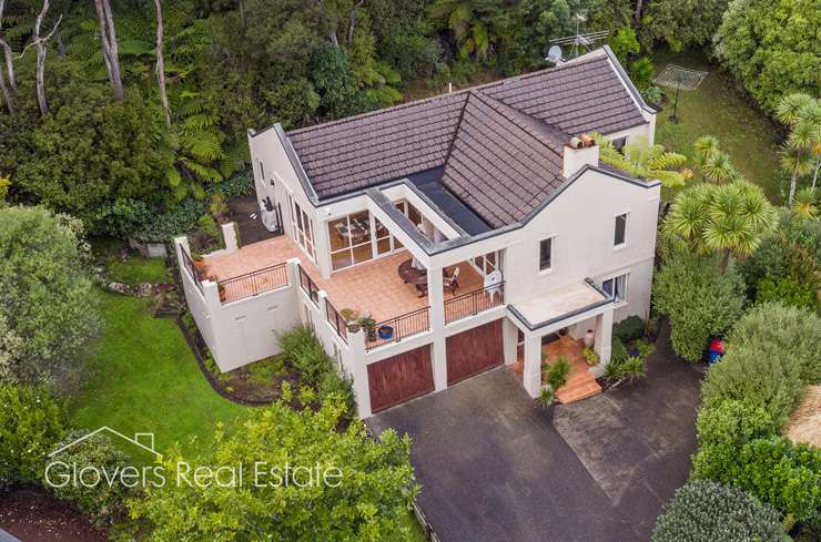 114A Waiheke Road, Onetangi, Waiheke Island