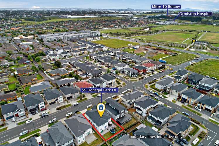 59 Donegal Park Drive Flat Bush_8