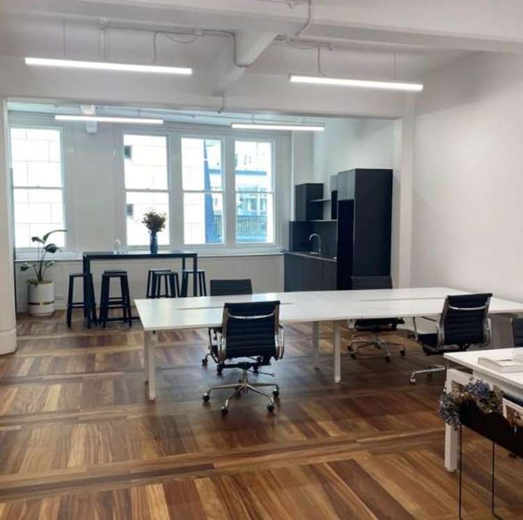 Canterbury Arcade 170 High Street Auckland Central_3