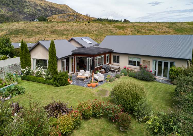 27 Onslow Road Dalefield/Wakatipu Basin_18