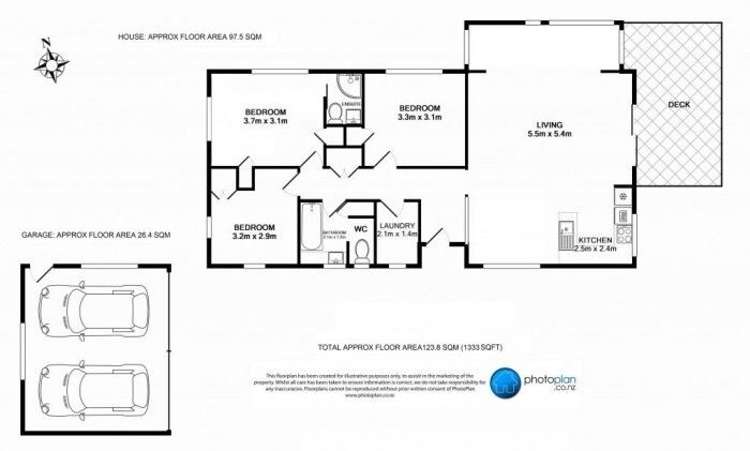 48 Kowhai Street Hamilton Lake_5