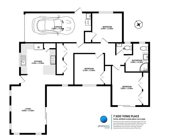 7 Soo Yong Place Glenview_15