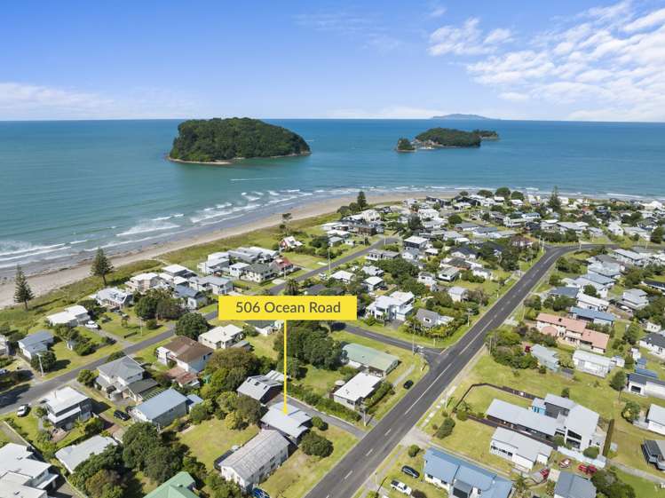 506 Ocean Road Whangamata_49