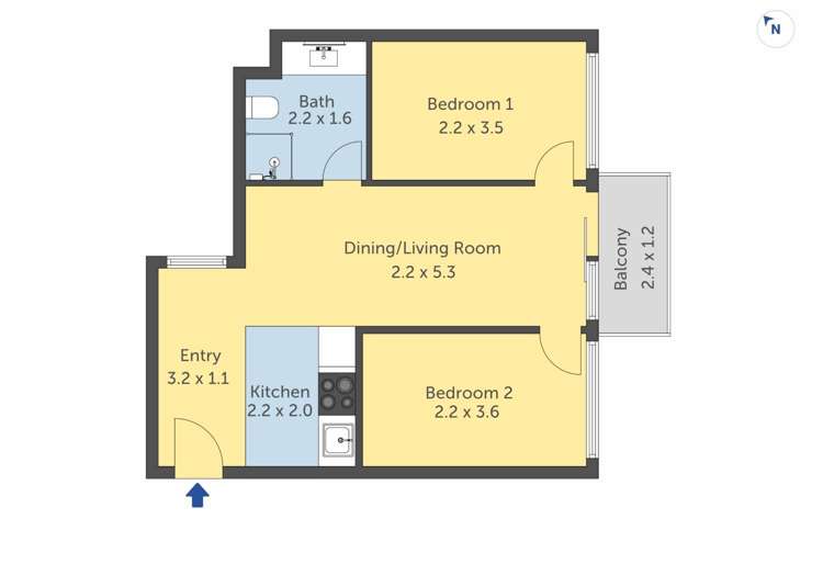 506/85 Wakefield Street Auckland Central_6