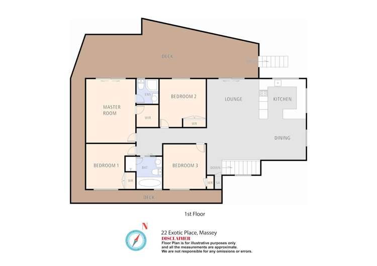 22 Exotic Place Massey_4