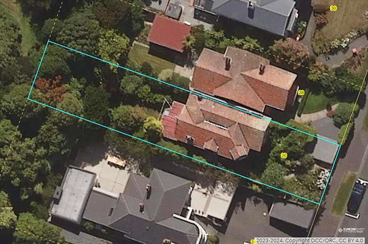 26 Royal Terrace Dunedin Central_20