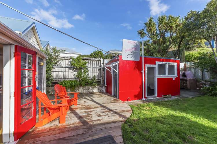 356 Adelaide Road Newtown_13