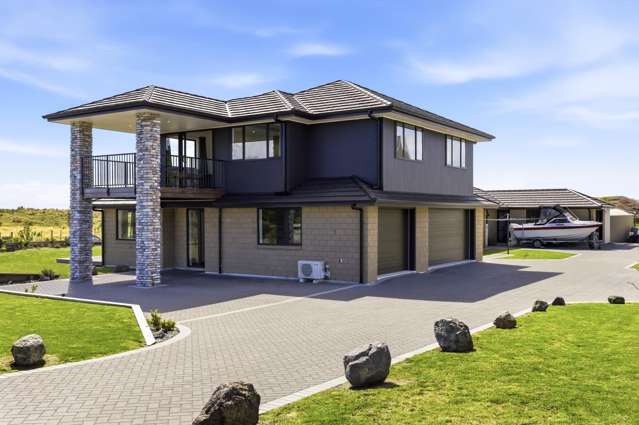 Is this Taupo's best buy?